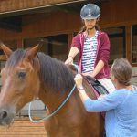 Tiergestützt-Weiterbildung für Erwachsene